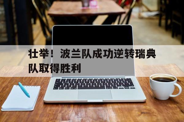 壮举！波兰队成功逆转瑞典队取得胜利