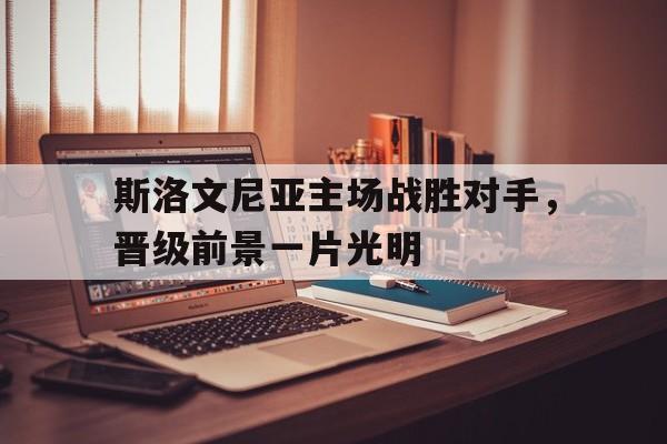 斯洛文尼亚主场战胜对手，晋级前景一片光明